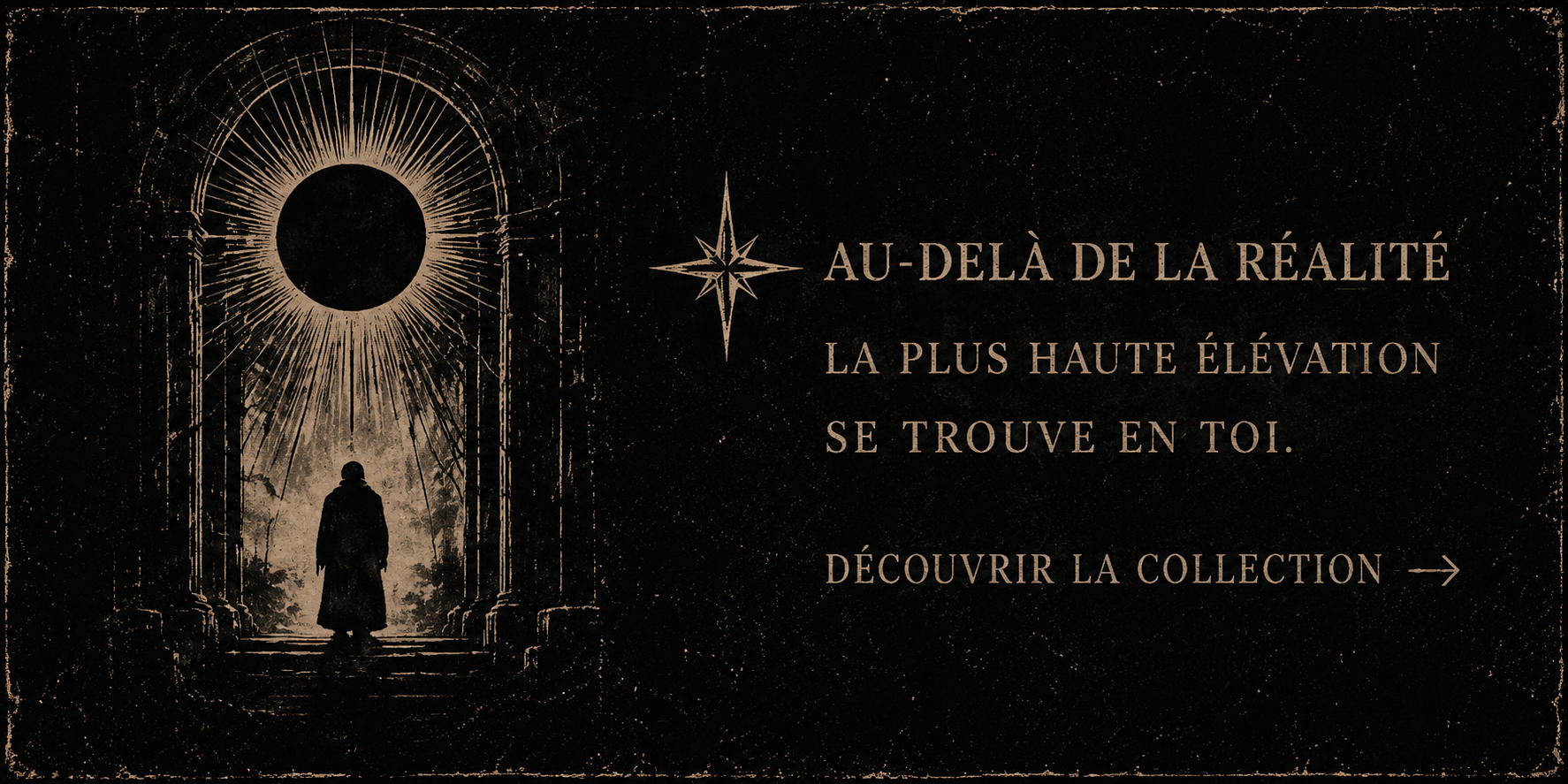 Au-delà de la réalité