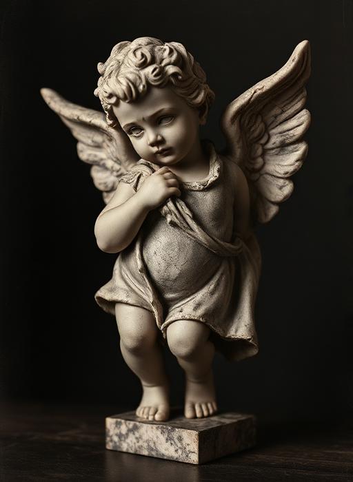 The Small Angel