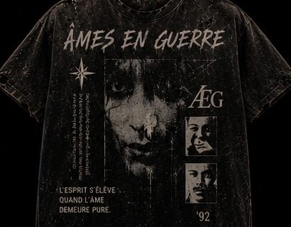 T-Shirt Interdit